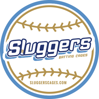 sluggers secondary logo