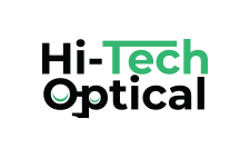 about gradient9 studios clients, hi tech optical