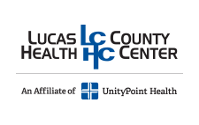 g9 client, lucas county health center