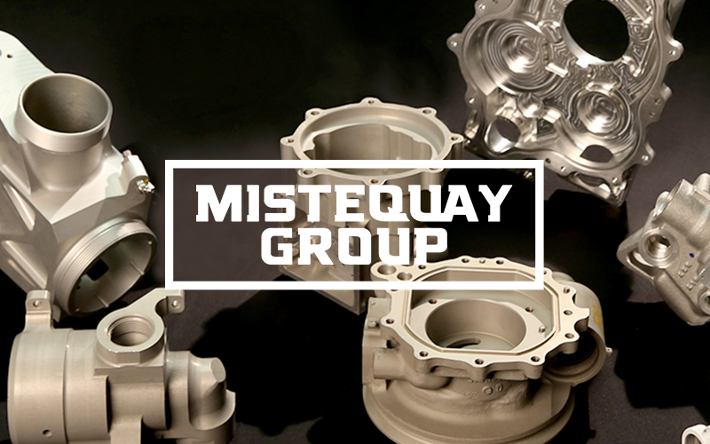 mistequay group