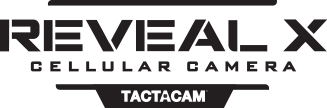 Reveal X Cellular Camera Logo