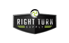 g9 client, right turn supply