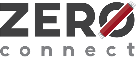 Zeroconnect zero connect logo
