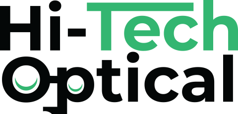 hitechlogo rebranding logo