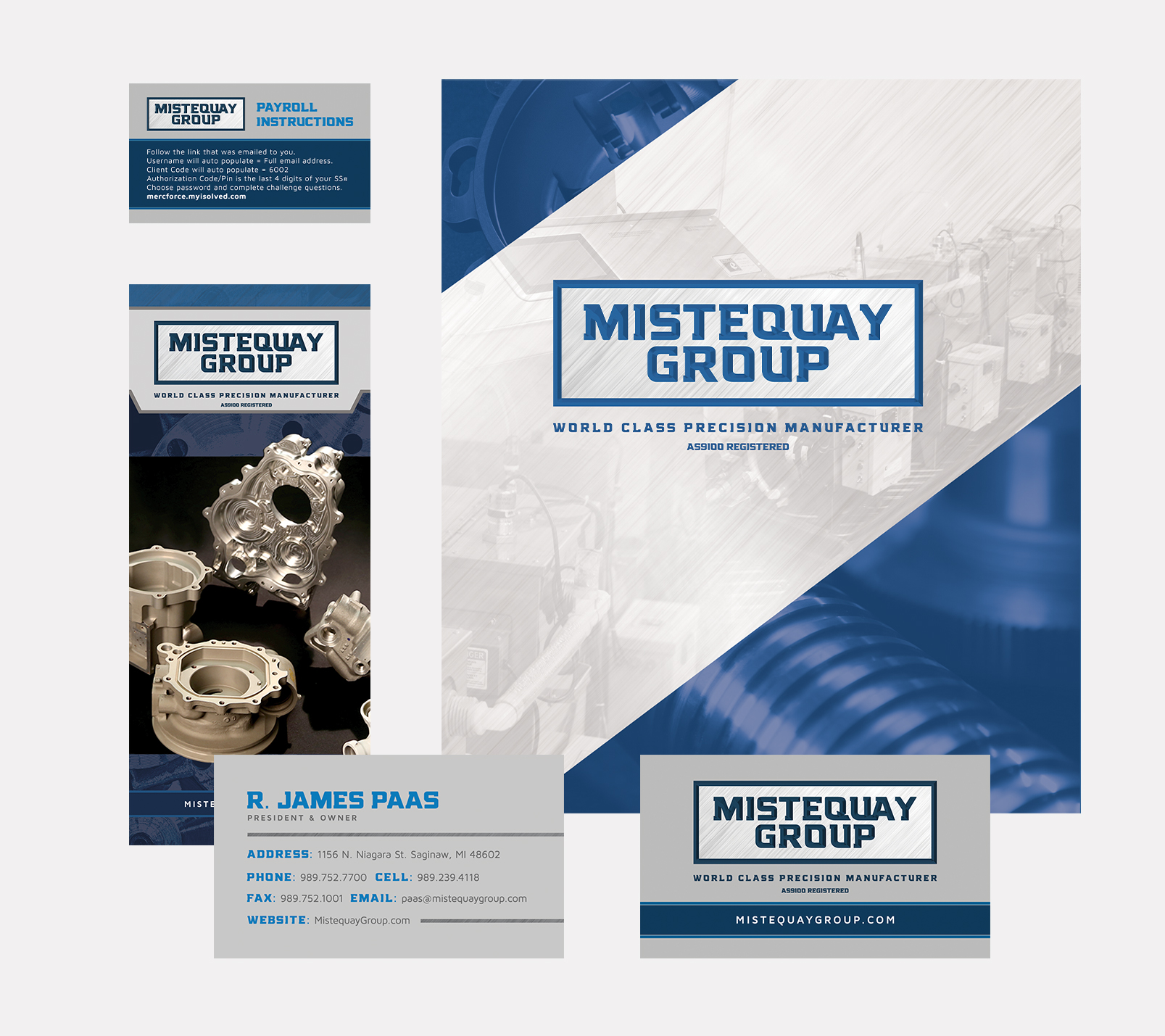 mistequay packaging