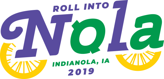 indianola ragbrai logo