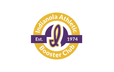 Indianola Athletic Booster Club Logo