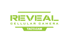 Reveal Cellular Cameras Logo