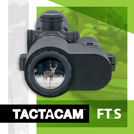 Tactacam FTS Graphic