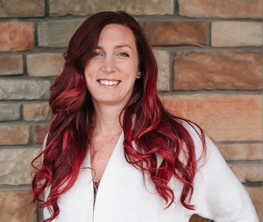 cassandra Gradient9 Team Member Cassandra Headshot