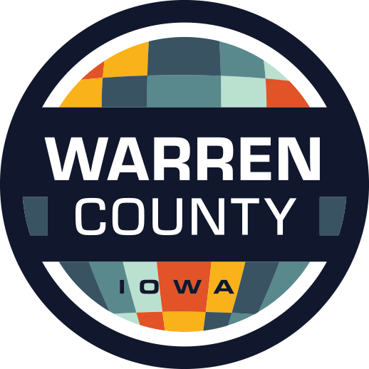 Main-Logo Warren County Iowa Logo
