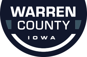 Warren County Iowa Wordmark