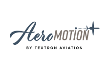 AeroMotion Aviation Logo