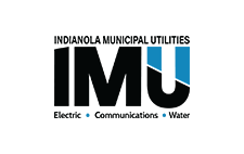 IMU Logo