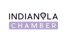 Indianola Chamber Logo