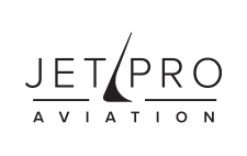 JetPro Aviation Logo