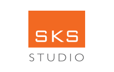 SKS Studio Logo