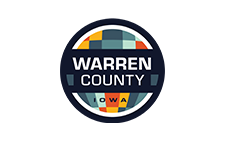 Warren County Iowa Logo