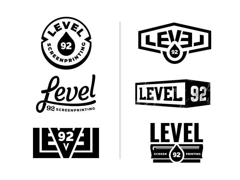 Level92 - Gradient9 Studios Web Design Iowa