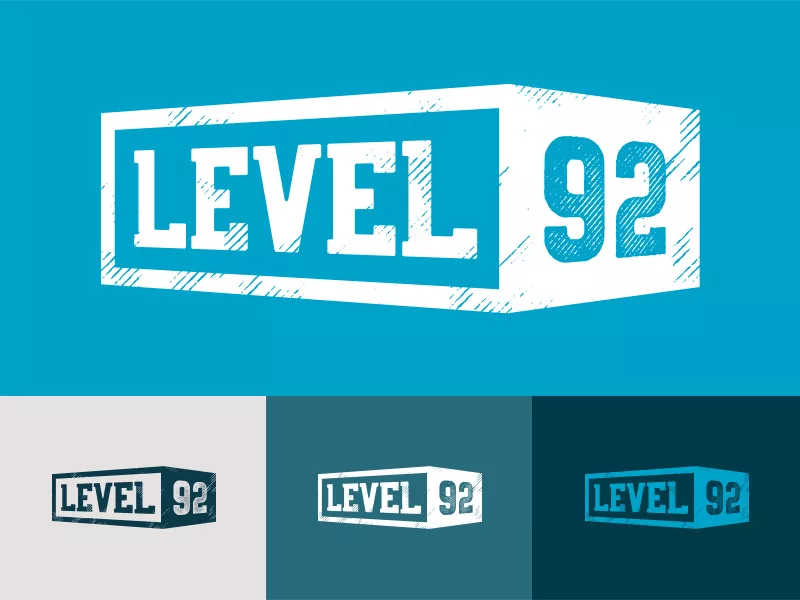 Level92 - Gradient9 Studios Web Design Iowa