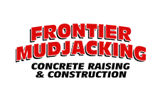 Frontier Mudjacking - Gradient9 Studios Web Design Iowa