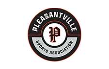 Pleasantville Sports Association - Gradient9 Studios Web Design Iowa