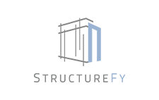 StructureFy - Gradient9 Studios Web Design Iowa