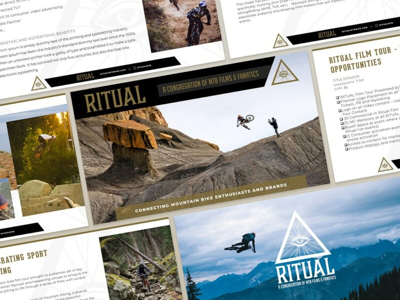 Ritual Film Tour