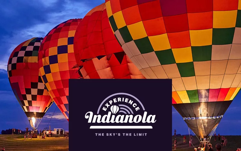 Experience Indianola Featured Image