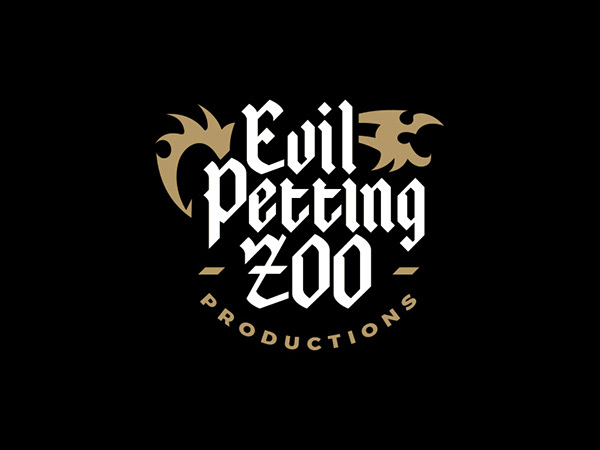 145afe188715397.65a012a59f8d4 Evil Petting Zoo Productions Logo