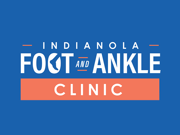 IFAAC Indianola Foot and Ankle clinic logo