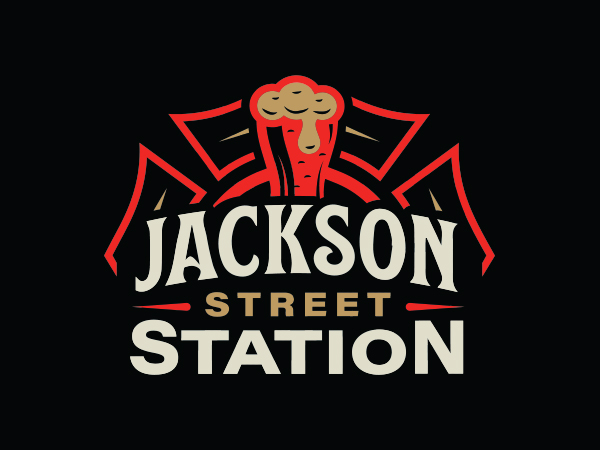 Jackson-Street-Station Jackson Street Station logo
