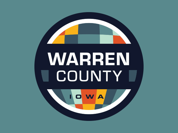Warren-County-Iowa Warren County Iowa Logo
