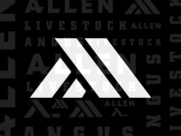 a0bbae188715397.65a012a715a0a Allen Angus Livestock Logo