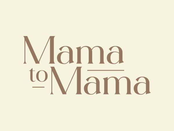 mtm Mama to Mama Logo