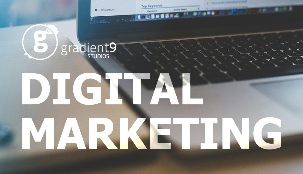 Digital-Marketing