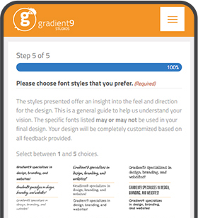 Typography