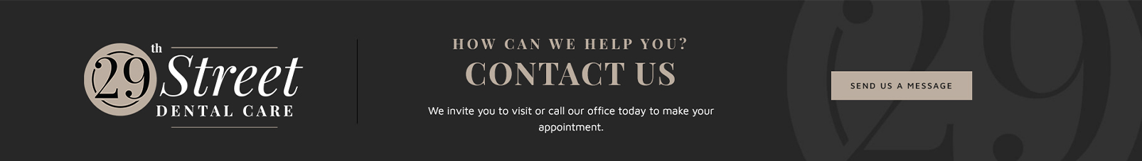 29th-Street-Dental-Contact-Bar