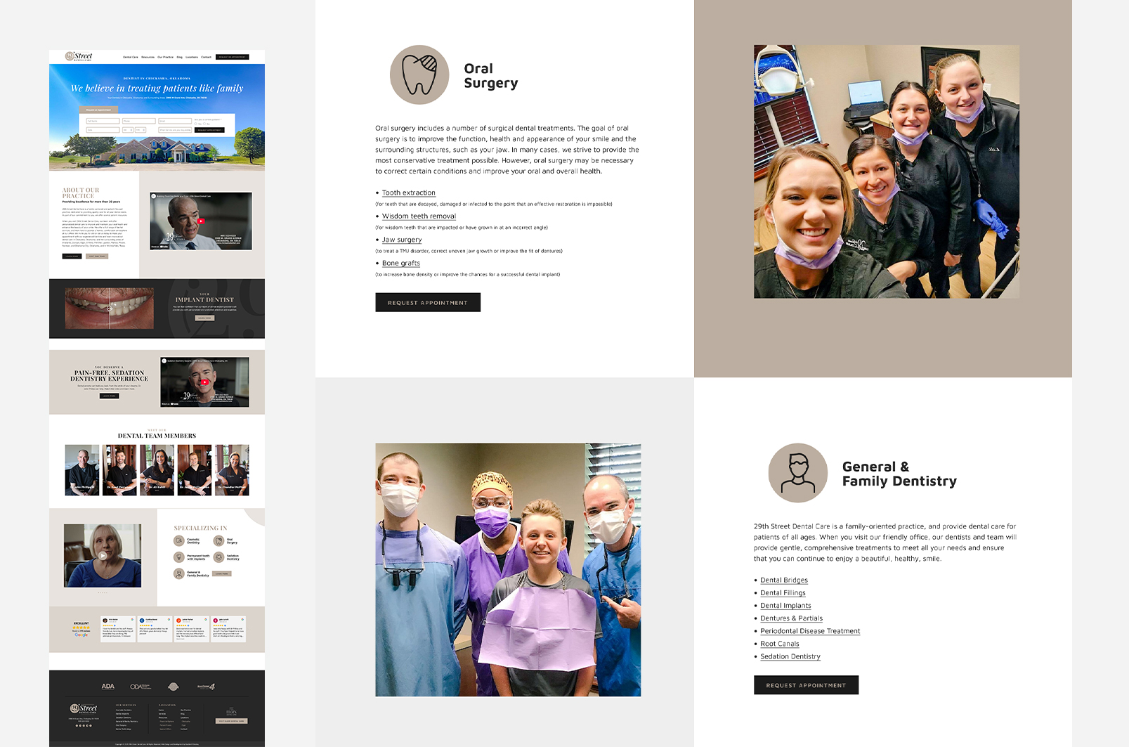 29th-Street-Dental-Website-Pages