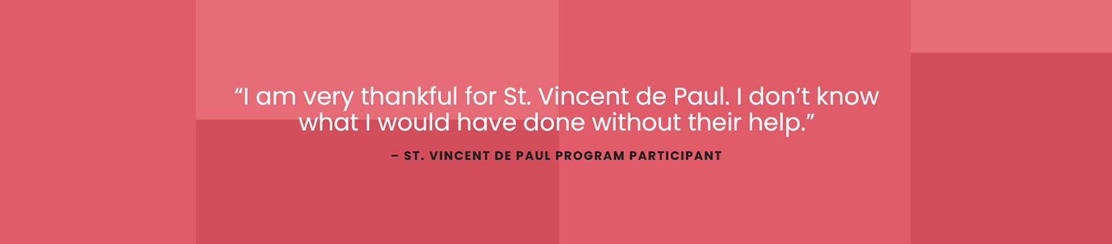 SVDP-5 SVDP Testimonial Banner
